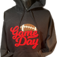 Game Day Football Hoodie