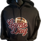 Game Day Football Hoodie