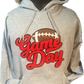 Game Day Football Hoodie