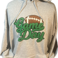 Game Day Football Hoodie