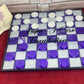 Chess Set OR Checker Set