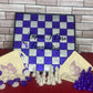 Chess Set OR Checker Set