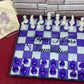 Chess Set OR Checker Set