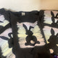 Holiday Easter Bunny Tee