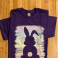 Holiday Easter Bunny Tee