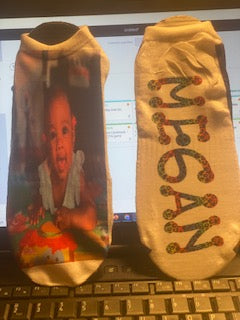 Customized Socks